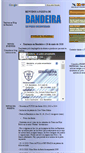 Mobile Screenshot of bandeira.org